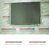 Giàn (dàn) nóng xe Mercedes E350, E55 AMG, E63 AMG W211-2115001154